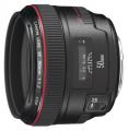  Canon EF 50 mm F 1,2 USM L